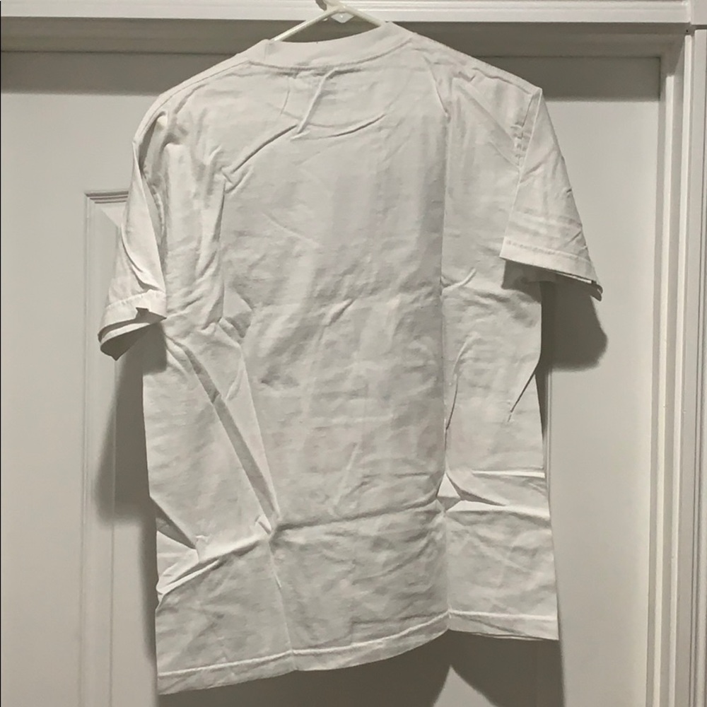 Nike Just Do It T shirt. Size medium. Like new - Picture 2 of 3